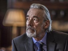Roger Lloyd Pack
