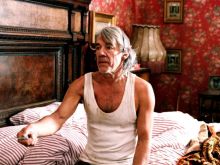 Roger Lloyd Pack