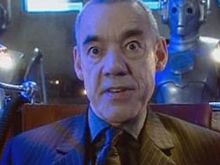 Roger Lloyd Pack