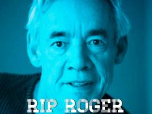Roger Lloyd Pack