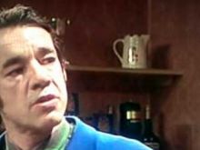 Roger Lloyd Pack