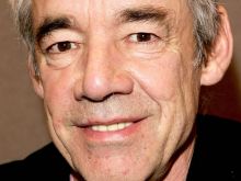 Roger Lloyd Pack