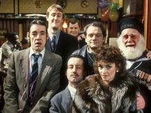 Roger Lloyd Pack