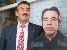 Roger Lloyd Pack