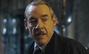 Roger Lloyd Pack