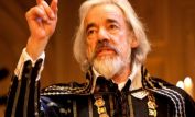 Roger Lloyd Pack