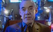 Roger Lloyd Pack