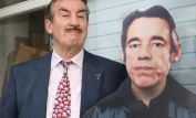 Roger Lloyd Pack