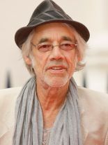 Roger Lloyd Pack