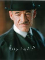 Roger Lloyd Pack