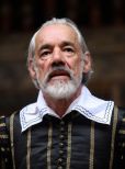 Roger Lloyd Pack