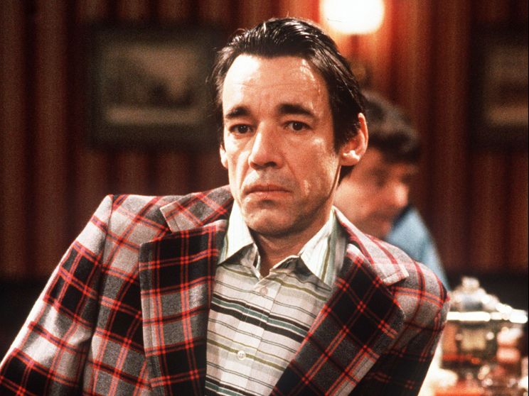 Roger Lloyd Pack