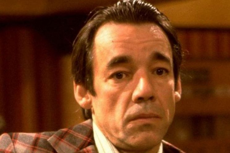 Roger Lloyd Pack