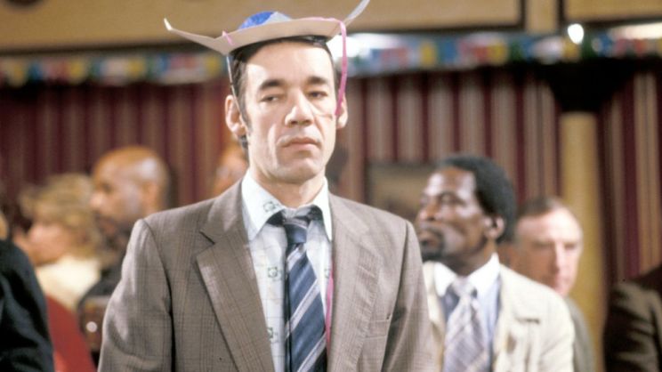 Roger Lloyd Pack