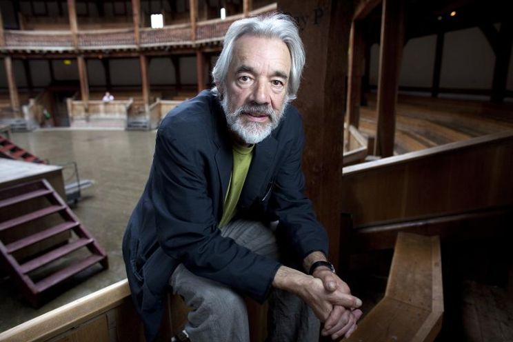 Roger Lloyd Pack