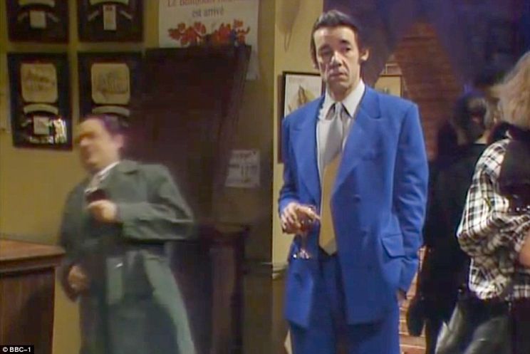 Roger Lloyd Pack