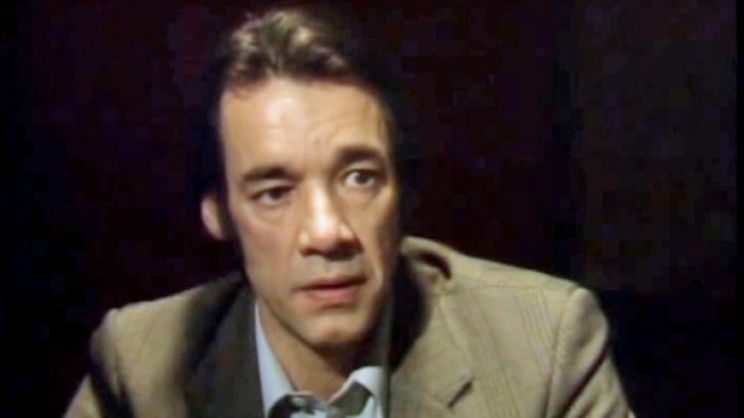 Roger Lloyd Pack