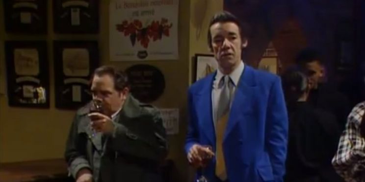Roger Lloyd Pack