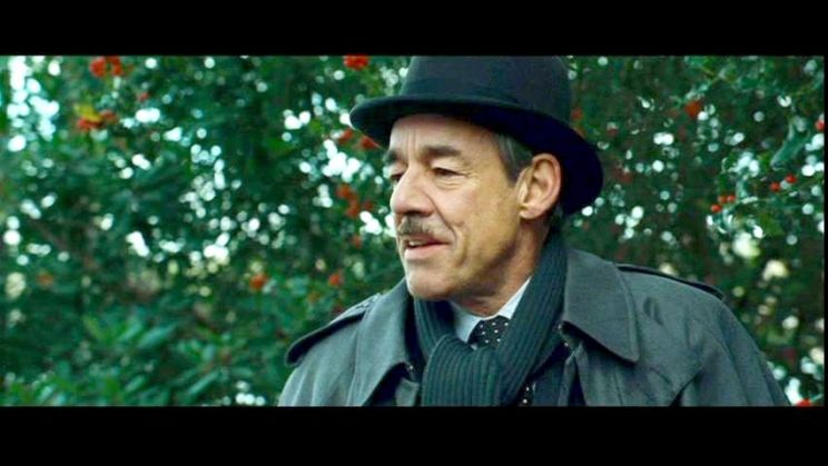 Roger Lloyd Pack