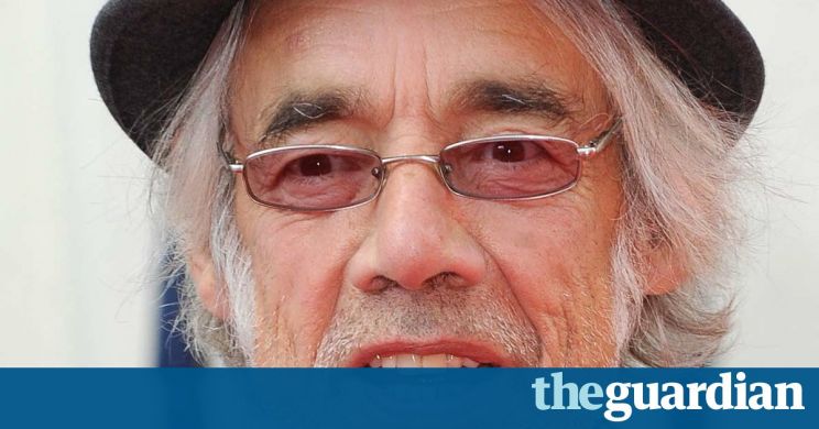 Roger Lloyd Pack