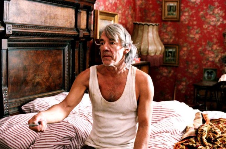 Roger Lloyd Pack