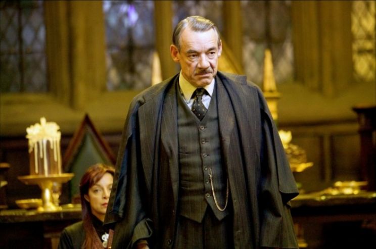 Roger Lloyd Pack