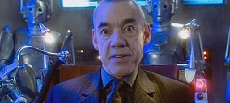 Roger Lloyd Pack