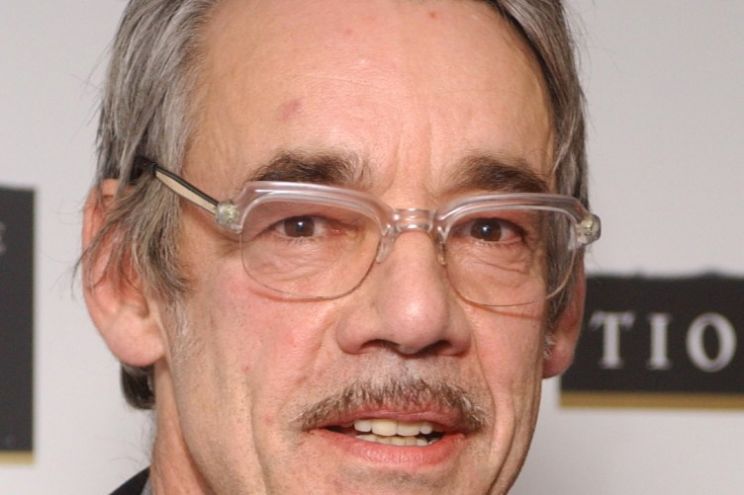 Roger Lloyd Pack