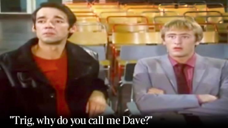 Roger Lloyd Pack
