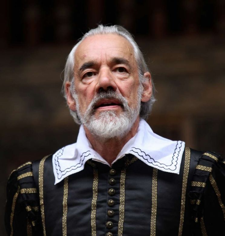 Roger Lloyd Pack