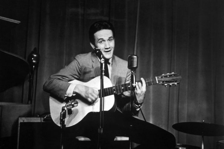 Roger Miller