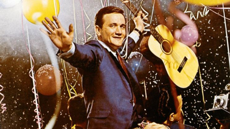 Roger Miller