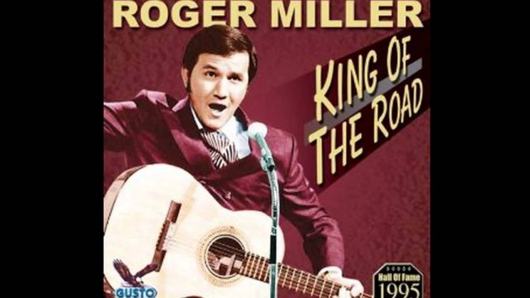 Roger Miller