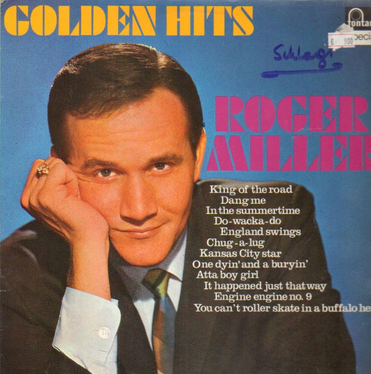 Roger Miller