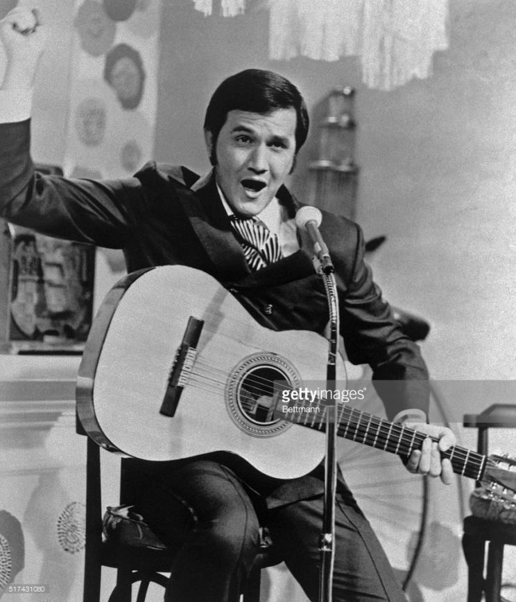 Roger Miller