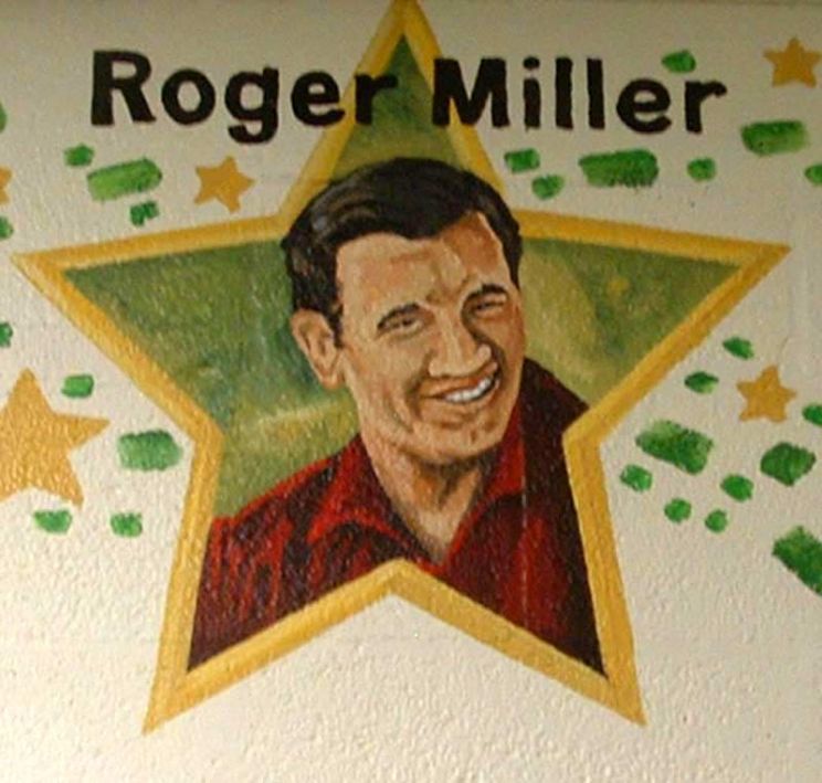 Roger Miller