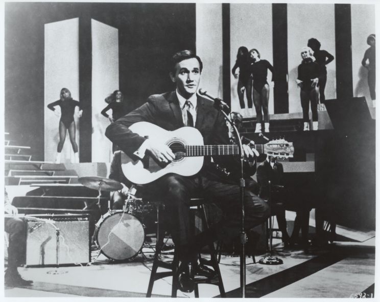 Roger Miller