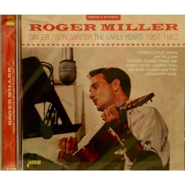 Roger Miller