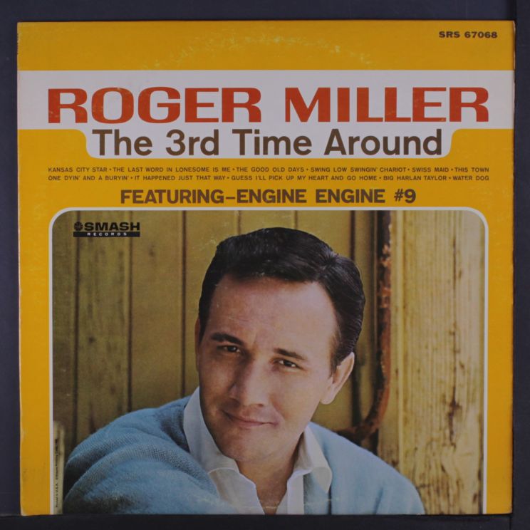 Roger Miller