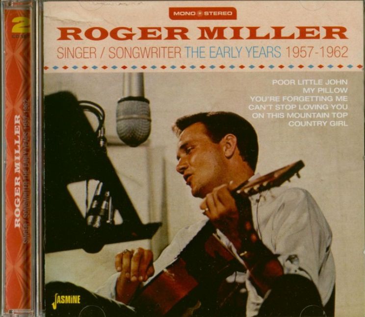 Roger Miller