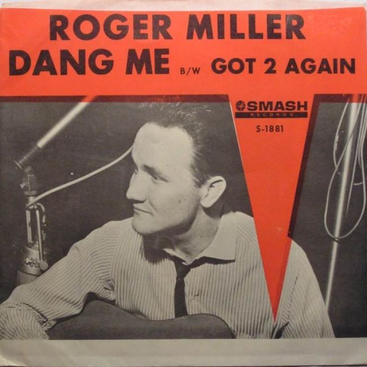 Roger Miller