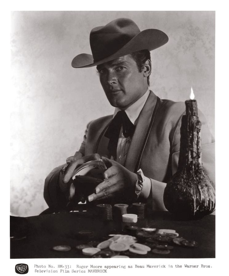 Roger Mobley
