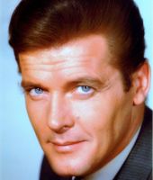 Roger Moore