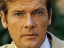 Roger Moore