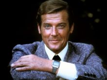 Roger Moore