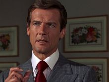 Roger Moore