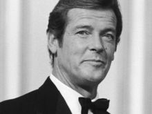 Roger Moore