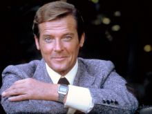 Roger Moore