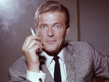 Roger Moore