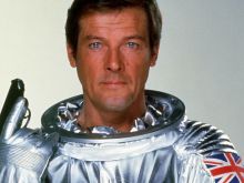 Roger Moore